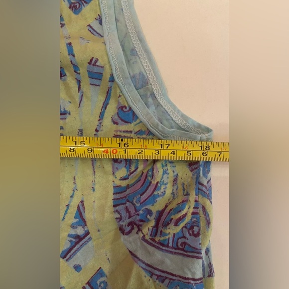 Chaser Women’s Tank Top Size Small NWOT - Picture 6 of 7